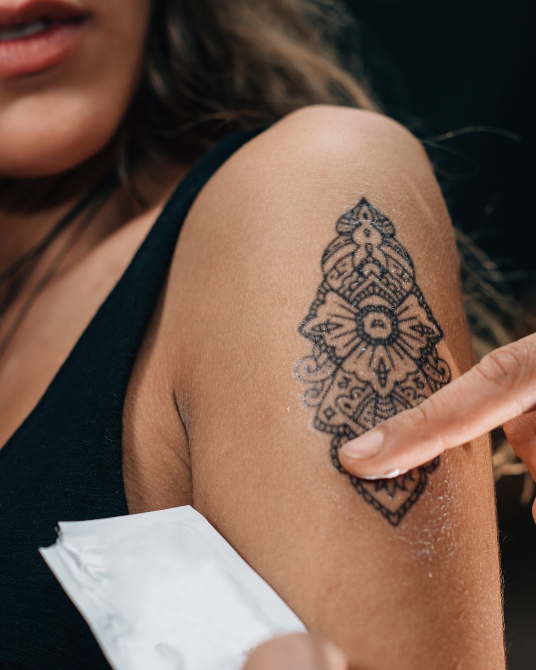 Kunst auf deiner Haut – Tattoo Pikasso Nürnberg