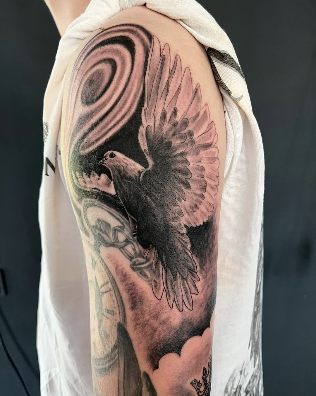 Kunst Tattoo