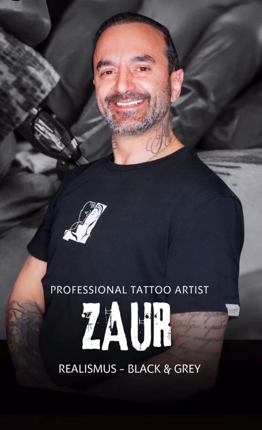 Foto von Zaur Pinkhasov